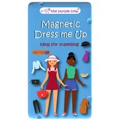 Pozostałe książki - OKU Purple Cow PC - Reisspel: Kleed Me Aan - miniaturka - grafika 1