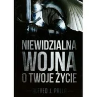 Religia i religioznawstwo - Bogulandia Alfred J. Palla Niewidzialna wojna o Twoje życie - miniaturka - grafika 1