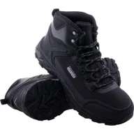 Buty trekkingowe męskie - Buty trekkingowe męskie Elbrus Eglinter - miniaturka - grafika 1
