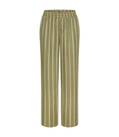 Piżamy damskie - Spodnie damskie Triumph Mix & Match Trousers Viscose 01-44 - miniaturka - grafika 1