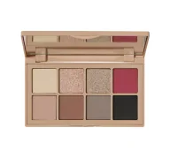 Cienie do powiek - Cold Crush Eyeshadow Palette paleta cieni do powiek 11g - miniaturka - grafika 1