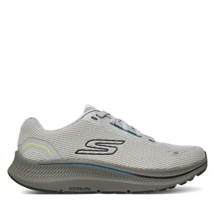 Buty do biegania Skechers Go Run Consistent 2.0-Flight Crew 220879/GYCC Szary - Lekkoatletyka - miniaturka - grafika 1