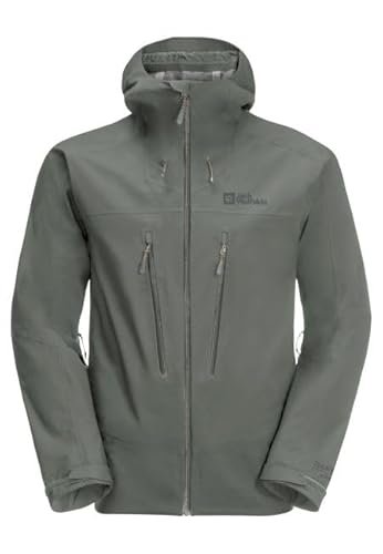 Jack Wolfskin Kurtka męska Kammweg