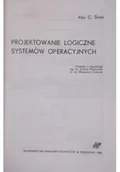 Systemy operacyjne i oprogramowanie - Projektowanie logiczne systemów operacyjnych - miniaturka - grafika 1