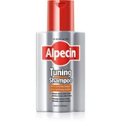 Szampony do włosów - Alpecin Tuning Shampoo - szampon przeciw siwieniu 200 ml kA55976 - miniaturka - grafika 1