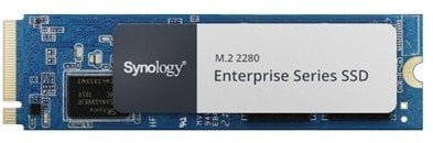 Synology SNV5420-1600G dysk M.2 NVMe SSD o pojemności 1600GB serii Enterprise z technologią PLP