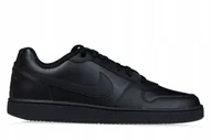 Buty sportowe męskie - Buty męskie Nike Ebernon Low - miniaturka - grafika 1