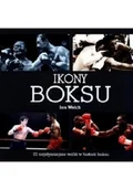 Albumy - historia - Ian Welch Ikony boksu - miniaturka - grafika 1