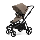 Wózki dziecięce - Wózek miejski Thule Sleek 2 Tinted Taupe - miniaturka - grafika 1