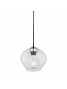 Lampy sufitowe - Argon Lampa wisząca 1x15W LED E27 KALIMERA 4041 4041 - miniaturka - grafika 1