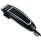 Maszynki do strzyżenia - MAESTRO MR-657C 3-12 mm Czarno-szary - miniaturka - grafika 1