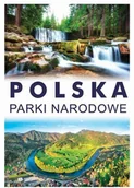 Książki podróżnicze - Polska. Parki narodowe - miniaturka - grafika 1
