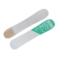 Deski snowboardowe - Deska Nidecker Elle White 2020 - miniaturka - grafika 1