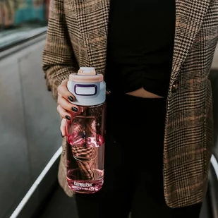 Butelka na wodę Kambukka Elton 750 ml Rainbow Pastels - Survival - akcesoria - miniaturka - grafika 4