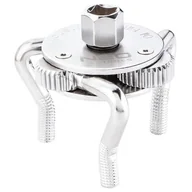 Narzędzia warsztatowe - Topex Grupa sp. z o.o. S.K. Klucz do filtra oleju (64-120mm) 11-238 - miniaturka - grafika 1