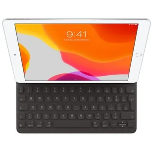 Apple Smart Keyboard do iPad iPad Air iPad Pro - Akcesoria do tabletów i e-booków - miniaturka - grafika 1