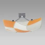 Lampy sufitowe - Prezent Lampa sufitowa ASPIS - miniaturka - grafika 1