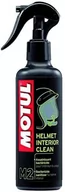 Kosmetyki samochodowe - Motul MOTUL 105504 oleje silnikowe M2 Helmet Interior Clean, 250 ML 105504 - miniaturka - grafika 1