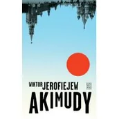Powieści - Czytelnik Wiktor Jerofiejew Akimudy - miniaturka - grafika 1