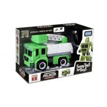 Artyk Figurka Robot Auto Podnośnik 132278 132278 - Figurki dla dzieci - miniaturka - grafika 1