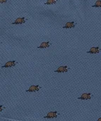 Majtki męskie - 3-pack szorty męskie-s - miniaturka - grafika 1