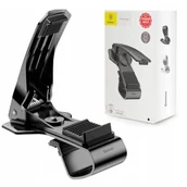 Uchwyty samochodowe do telefonów - Baseus Uchwyt SUDZ-01 - miniaturka - grafika 1