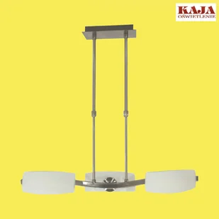Żyrandol K-MA01543CC-3 &gt;&gt; KUPUJ BEZPOŚREDNIO U PRODUCENTA! || RABATY W SKLEPIE || NEGOCJUJ CENY - Dom i wnętrze OUTLET - miniaturka - grafika 1
