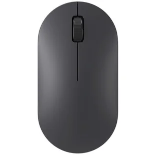 XIAOMI Wireless Mouse Lite 2 Czarny - Myszki - miniaturka - grafika 1