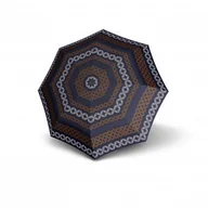 Parasole - Fiber Mini Graphics - damski parasol składany - miniaturka - grafika 1
