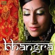 Arc Music Bhangra