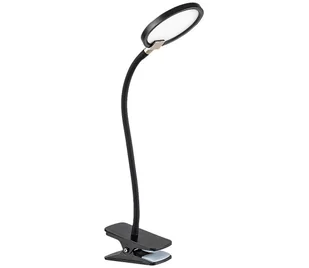 Rabalux 74199 - LED Lampa stołowa ściemnialna z klipsem MARCIN LED/7W/230V - Lampy stojące - miniaturka - grafika 1