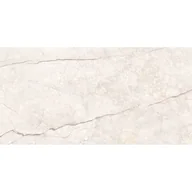 Płytki ceramiczne - Mexen Leeds Bianco gres szkliwiony rekt. G1, płytka podłogowo-ścienna 120 x 60 cm, carving - TL410-120-060-00 - miniaturka - grafika 1