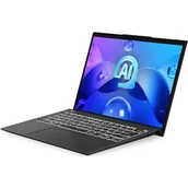 Laptopy - MSI Prestige 13 AI Evo A1MG-038PL - Ultra 5 125H | 13,3'' OLED | 32GB | 1TB | Win11 | Intel Arc - miniaturka - grafika 1