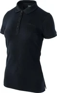 Koszulki i topy damskie - Hi-Tec KOSZULKA LADY ROMSO BLACK XL - miniaturka - grafika 1