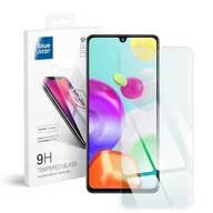 Szkła hartowane na telefon - Blue Star Szkło hartowane do Samsung Galaxy A41 - miniaturka - grafika 1