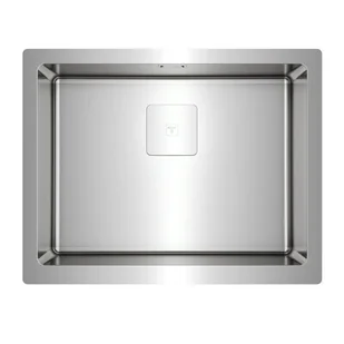 Zlewozmywak Teka AMERICAN PROFESSIONAL 60 M-XP 1B 115000055 - Zlewozmywaki - miniaturka - grafika 1