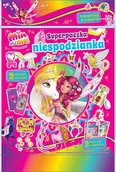 Czasopisma - Mia and Me Oficjalny Magazyn Pakiet - miniaturka - grafika 1