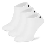Skarpetki damskie - Skarpety Roxy AS_ROXY_08S_SS25 (3-PACK) Biały - miniaturka - grafika 1