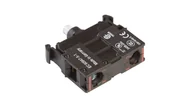 Inne akcesoria elektryczne - Eaton Dioda LED czerwona M22-LED230-R 216564 - miniaturka - grafika 1