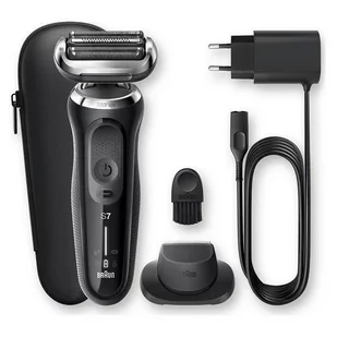 Braun Series 7 70-N1200s - Golarki męskie - miniaturka - grafika 1