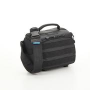 Akcesoria fotograficzne - Torba Tenba Axis v2 4L Sling Bag Black - miniaturka - grafika 1