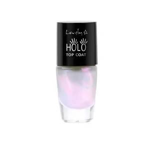 Lovely Holo Top Coat holograficzny top do paznokci 2 8ml - Lakiery do paznokci - miniaturka - grafika 1