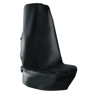 2x Pokrowiec Ochronny Na Fotel Ortalion Mocny - Akcesoria motoryzacyjne - miniaturka - grafika 2