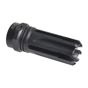 Strike Industries - Tłumik płomienia Venom Flash Hider - .223 / 5,56x4 - Osprzęt do wiatrówek - miniaturka - grafika 2