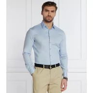 Koszule męskie - Calvin Klein Koszula | Slim Fit - miniaturka - grafika 1