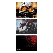 Podkładki pod mysz - Vakoss Dragon II X-D649 - miniaturka - grafika 1