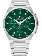 Zegarki męskie - ZEGAREK MĘSKI TOMMY HILFIGER DEXTER 1792088 (zf104a) + BOX - miniaturka - grafika 1