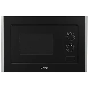 Gorenje BM171E2XG - Kuchenki mikrofalowe do zabudowy - miniaturka - grafika 1