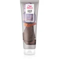 Maski do włosów - Wella Color Fresh Mask Lilac Frost maska 150ml - miniaturka - grafika 1
