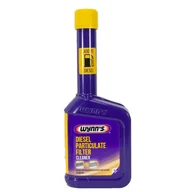 Dodatki do paliw - WYNNS Diesel Particulate Filter Cleaner 325ml - do czyszczenia filtrów DPF - miniaturka - grafika 1